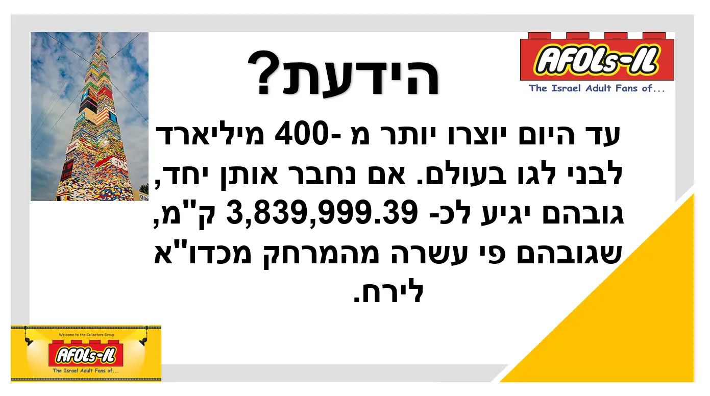 הידעת 9